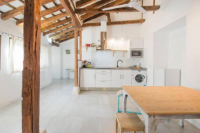 Отель Apartamento Toledano SXVI  Толедо